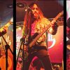 Black Vomit 666 - Black/Thrash Metal - Bogotá - metal colombiano