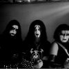 Blackarmor - Black Metal - Medellín, Antioquia - metal colombiano