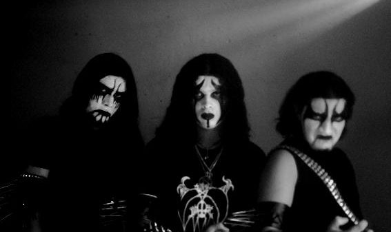 Blackarmor - Black Metal - Medellín, Antioquia - metal colombiano