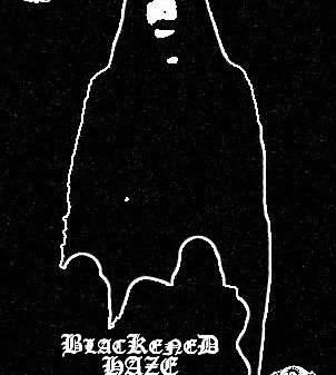 Blackened Haze - Black Metal - Bogotá - metal colombiano