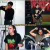Blasting Blood - Death Metal/Grindcore - Bogotá - metal colombiano