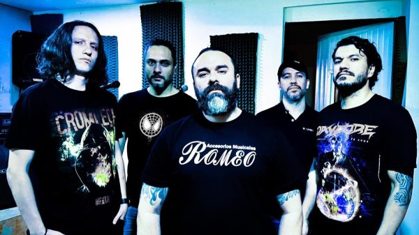 Bless the Silence - Melodic Black/Gothic Metal - Medellín, Antioquia - metal colombiano