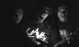 Blessed Slaughter - Death Metal - Popayan, Cauca - metal colombiano