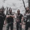 Blessed Soul - Death Metal - Cucuta, North Santander - metal colombiano