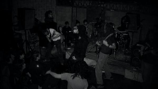 Blind One Came - Death Metal - Bogotá - metal colombiano