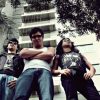 Blister - Heavy Metal - Medellín, Antioquia - metal colombiano