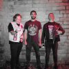 Bloodlust - Black/Thrash/Speed Metal - Medellín, Antioquia - metal colombiano