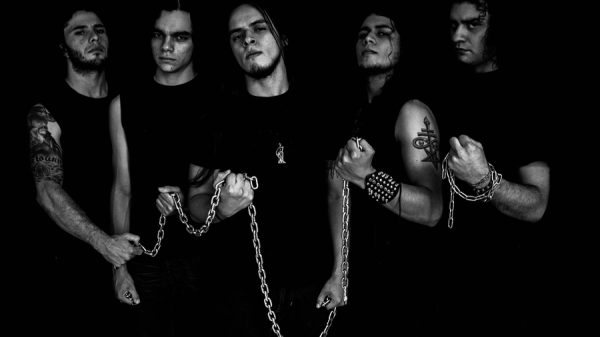 Bloodshed - Death Metal - Cali, Valle del Cauca - metal colombiano