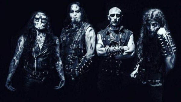 Bloodtide - Black/Death Metal - Bogotá - metal colombiano
