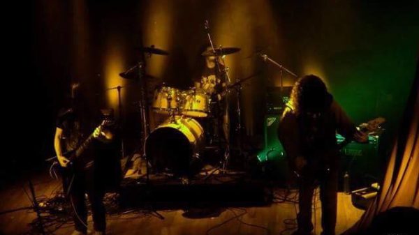 Bloody Death - Death Metal - Bogotá - metal colombiano
