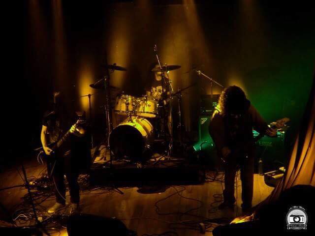 Bloody Death - Death Metal - Bogotá - metal colombiano