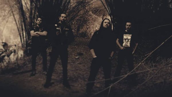 Bonestorm - Death Metal - Bucaramanga, Santander - metal colombiano