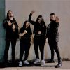 Bonfire - Black/Thrash Metal - Cali, Valle del Cauca - metal colombiano