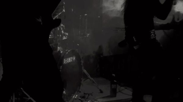 Bosques - Black Metal - La Ceja, Antioquia - metal colombiano