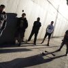 C.D.O. - Thrash Metal - Bogotá - metal colombiano