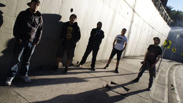 C.D.O. - Thrash Metal - Bogotá - metal colombiano