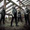 Cabra Negra - Thrash/Black Metal - Pasto, Narino - metal colombiano