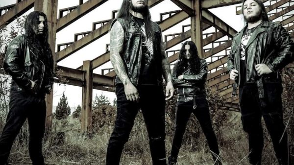 Cabra Negra - Thrash/Black Metal - Pasto, Narino - metal colombiano