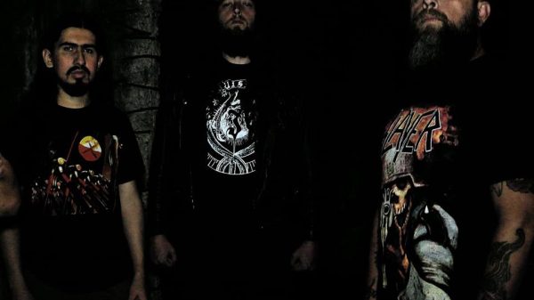 Cadaver - Death Metal - Manizales, Caldas - metal colombiano
