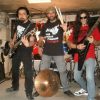 Cancrum Oris - Death Metal/Grindcore - Bogotá - metal colombiano