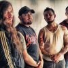 Carnagia - Brutal Death Metal - Bogotá - metal colombiano