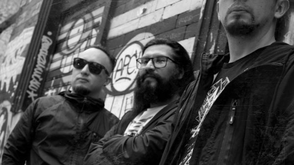 Carnal Blasphemy - Death Metal/Grindcore - Bogotá - metal colombiano