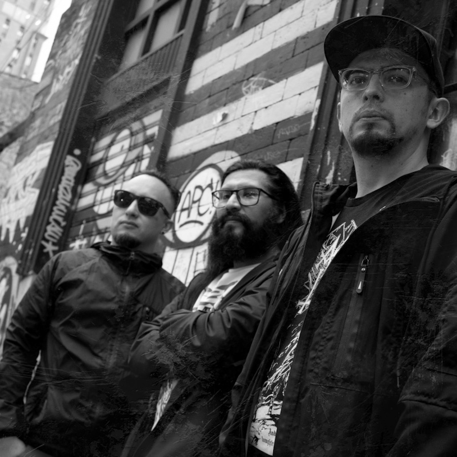 Carnal Blasphemy - Death Metal/Grindcore - Bogotá - metal colombiano