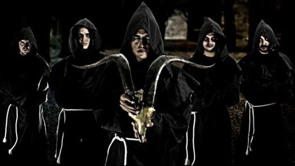 Carnal Strength - Melodic Death/Black Metal - Bello, Antioquia - metal colombiano