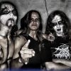 Carne - Thrash/Black Metal - Bogotá - metal colombiano