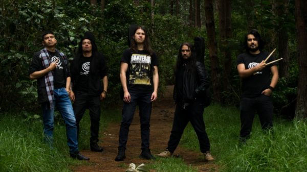 Carpe Diem - Symphonic Power Metal - Pasto, Narino - metal colombiano