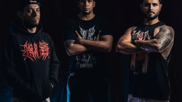 Catacombs - Death Metal - Barranquilla, Atlantico - metal colombiano
