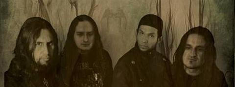 Catarsis - Death Metal - Bogotá - metal colombiano