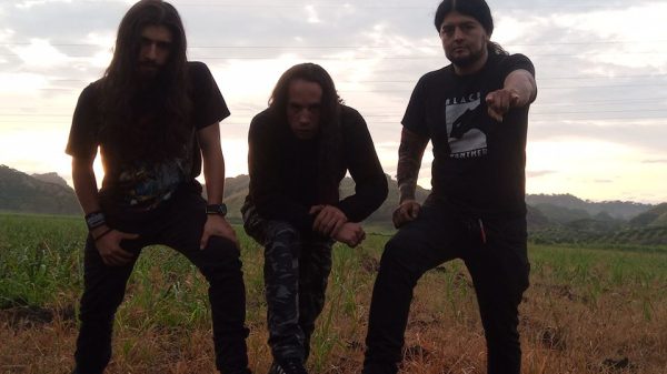 Cellerus - Progressive Death/Thrash Metal - Pereira, Risaralda - metal colombiano