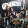 Cementerio - Grindcore/Death Metal - Cali, Valle del Cauca - metal colombiano