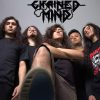 Chained Mind - Thrash Metal - Bogotá - metal colombiano