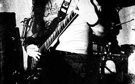 ChaosMancer - Death Metal - Pasto, Narino - metal colombiano