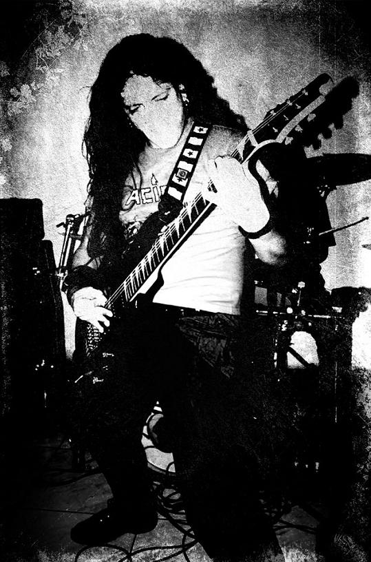 ChaosMancer - Death Metal - Pasto, Narino - metal colombiano