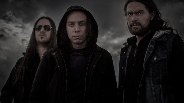 Charm Designer - Gothic/Doom Metal - Bogotá - metal colombiano