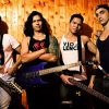 Chemical Assault - Thrash Metal/Crossover - Palmira, Valle del Cauca - metal colombiano