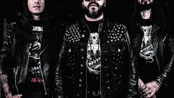 Cobra - Thrash/Speed Metal - Bogotá - metal colombiano
