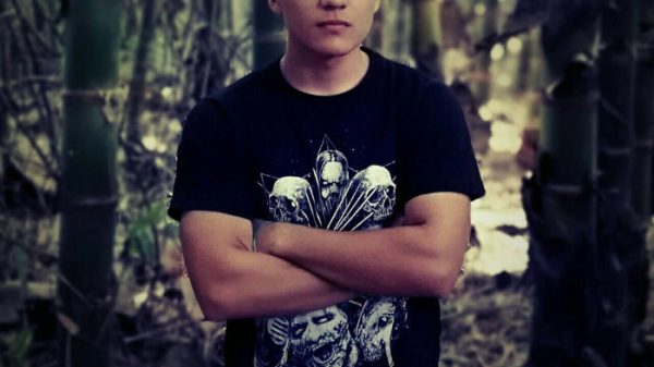 Colourless Room - Black Metal/Ambient - Montenegro, Quindio - metal colombiano