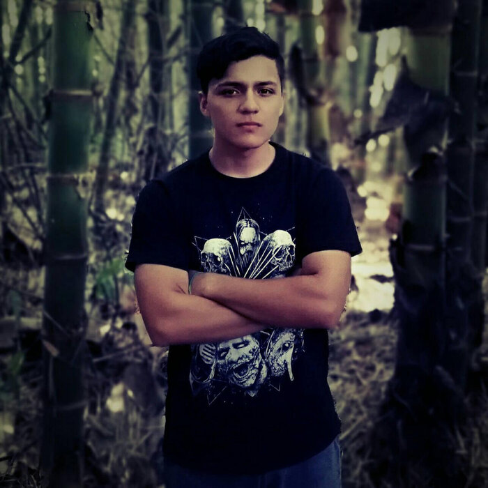 Colourless Room - Black Metal/Ambient - Montenegro, Quindio - metal colombiano
