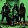 Condenación - Thrash/Black Metal - Ipiales, Narino - metal colombiano