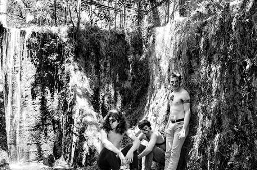 Cóndor - Death/Doom Metal - Bogotá - metal colombiano
