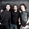 Controlled Mind - Progressive Metal - Bogotá - metal colombiano