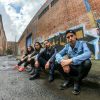 Critical Terror - Thrash/Death Metal - Bogotá - metal colombiano