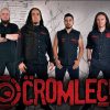 Cromlech - Death Metal - Medellín, Antioquia - metal colombiano