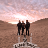 Cross Roarr - Heavy/Speed Metal/Punk - Manizales, Caldas - metal colombiano