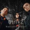 Ctrl+Z - Depressive Black Metal - Bogotá - metal colombiano
