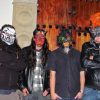 Cuentos de los Hermanos Grind - Death Metal/Grindcore - Bogotá - metal colombiano